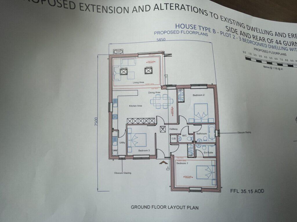Gurney Road, New Costessey - View 3