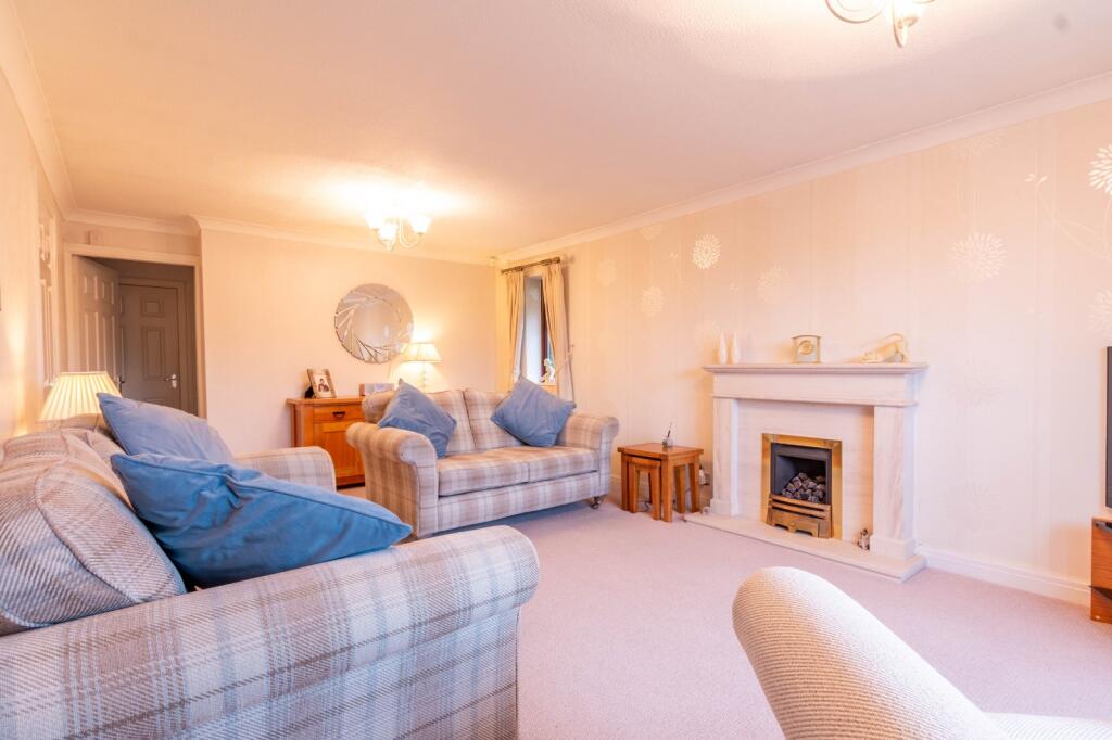 Additional image 3 of Ling Park Avenue, Wilsden, Bradford, West Yorkshire, BD15