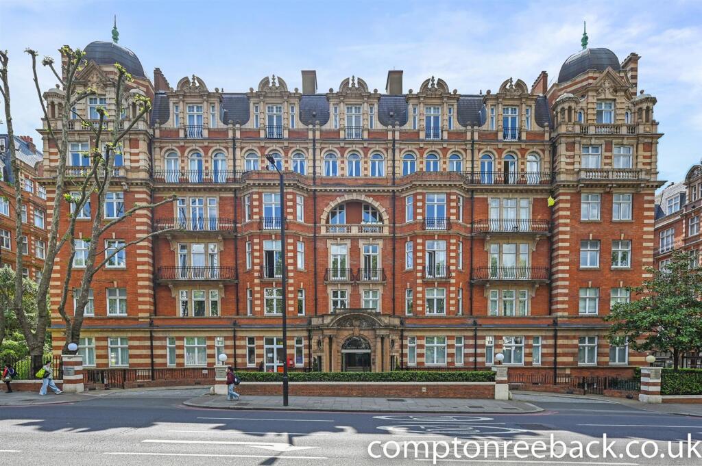 Main image of property: Clarendon Court, Maida Vale, W9