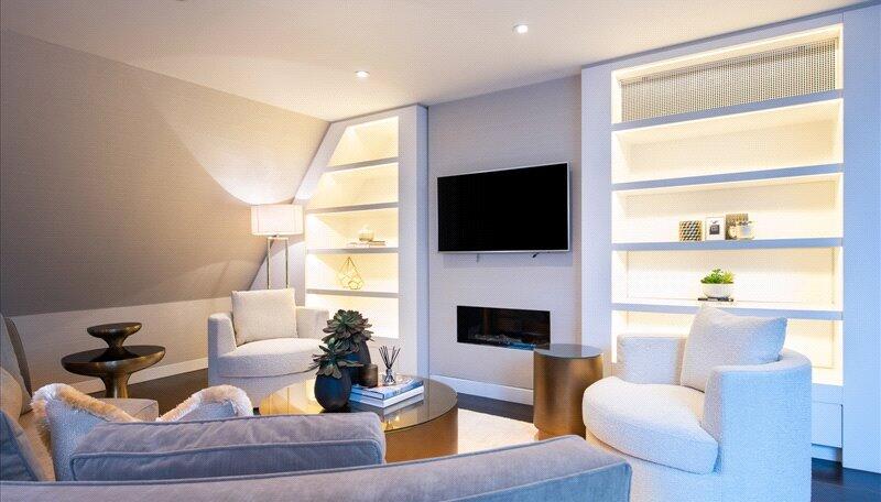 Apartment in London - More