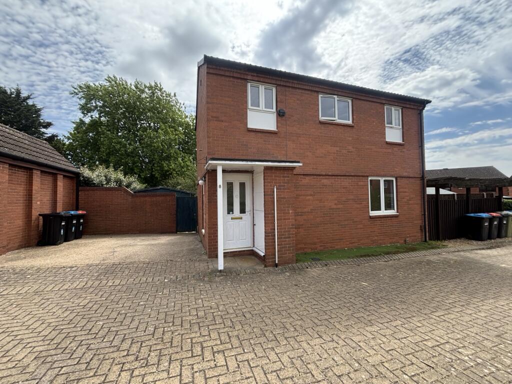 Main image of property: Lamport Court, Great Holm