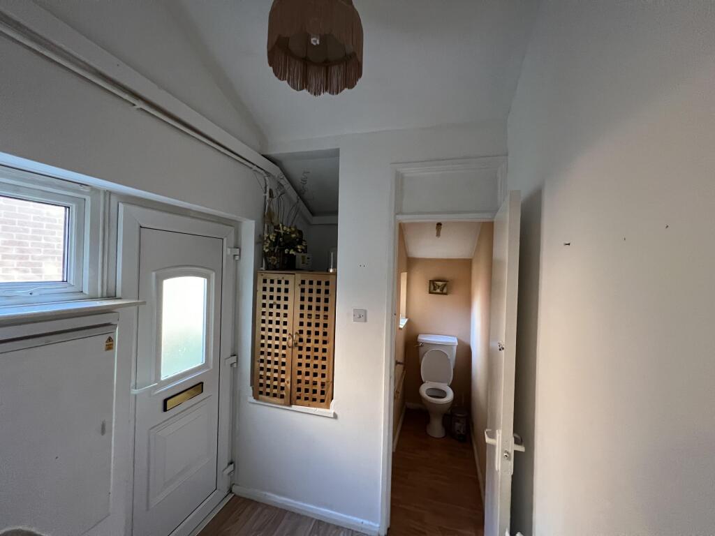 House in Northampton - View 3