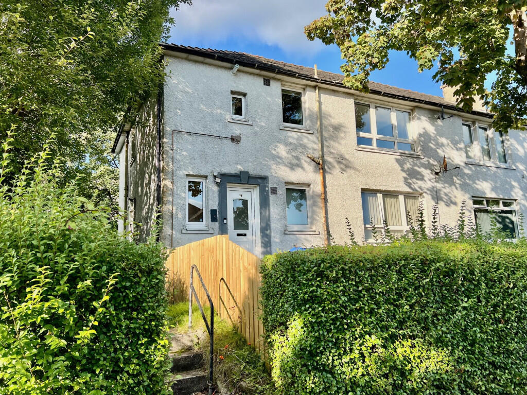 Main image of property: Maple Drive, Clydebank, G81