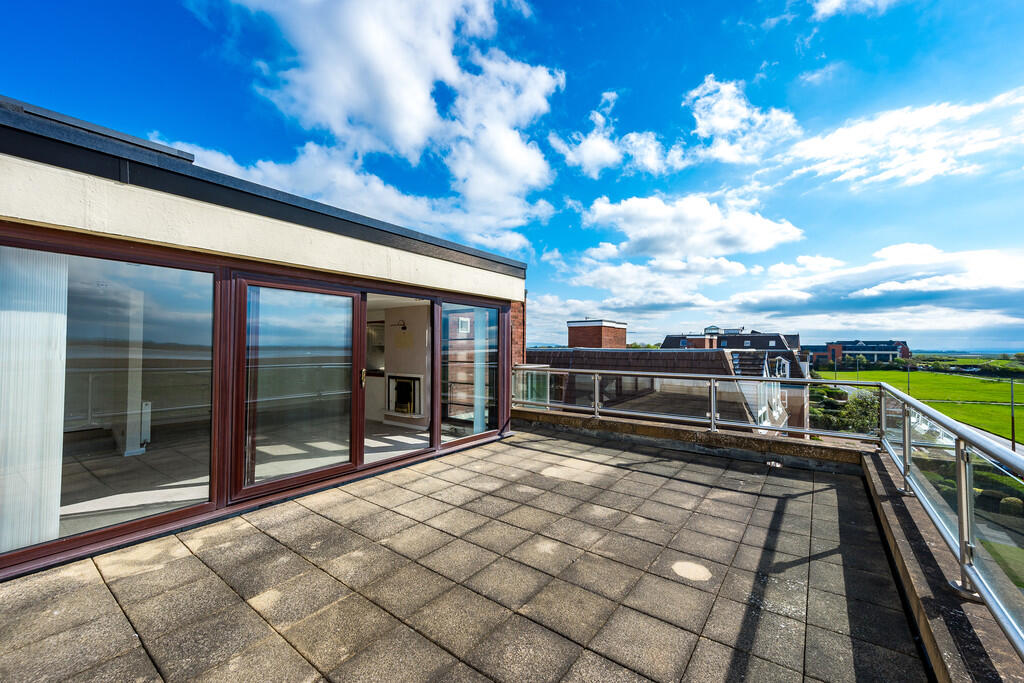 Main image of property: Beach Court, Lytham, FY8