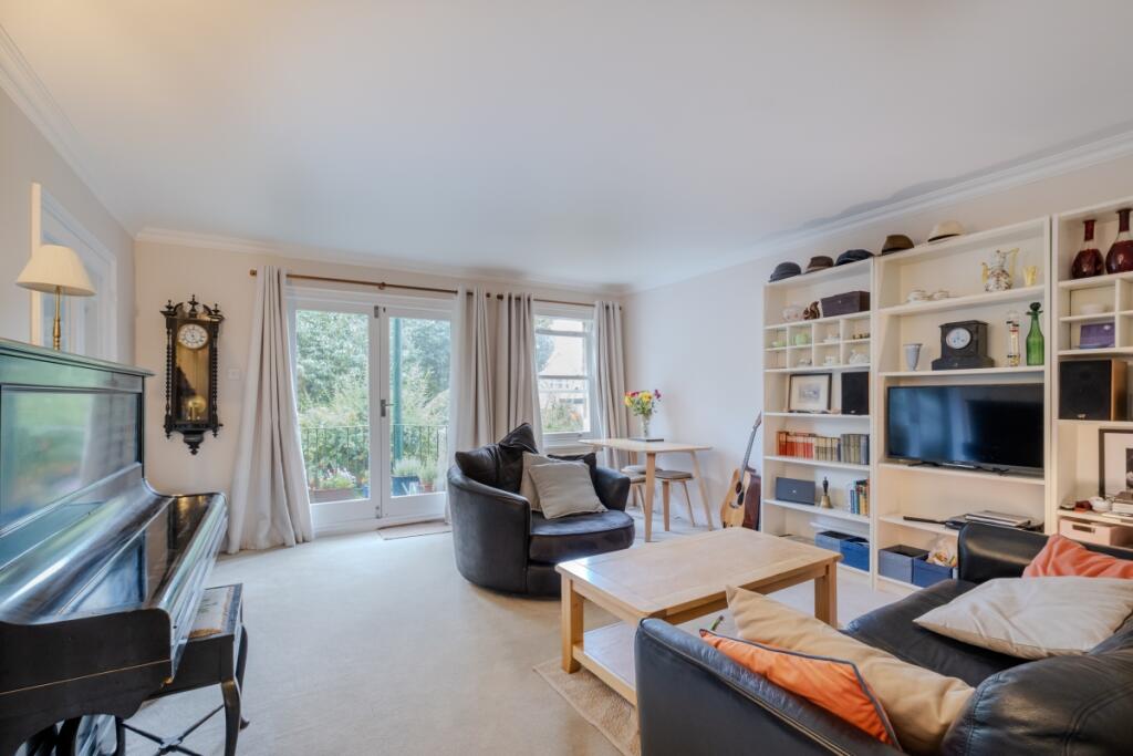 Main image of property: Oakhill Road Putney SW15