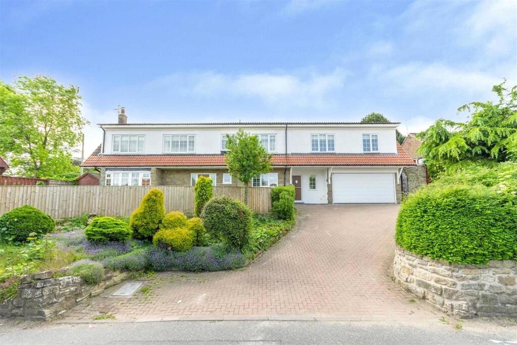 Main image of property: Ashton Lane, Braithwell, Rotherham, South Yorkshire, S66