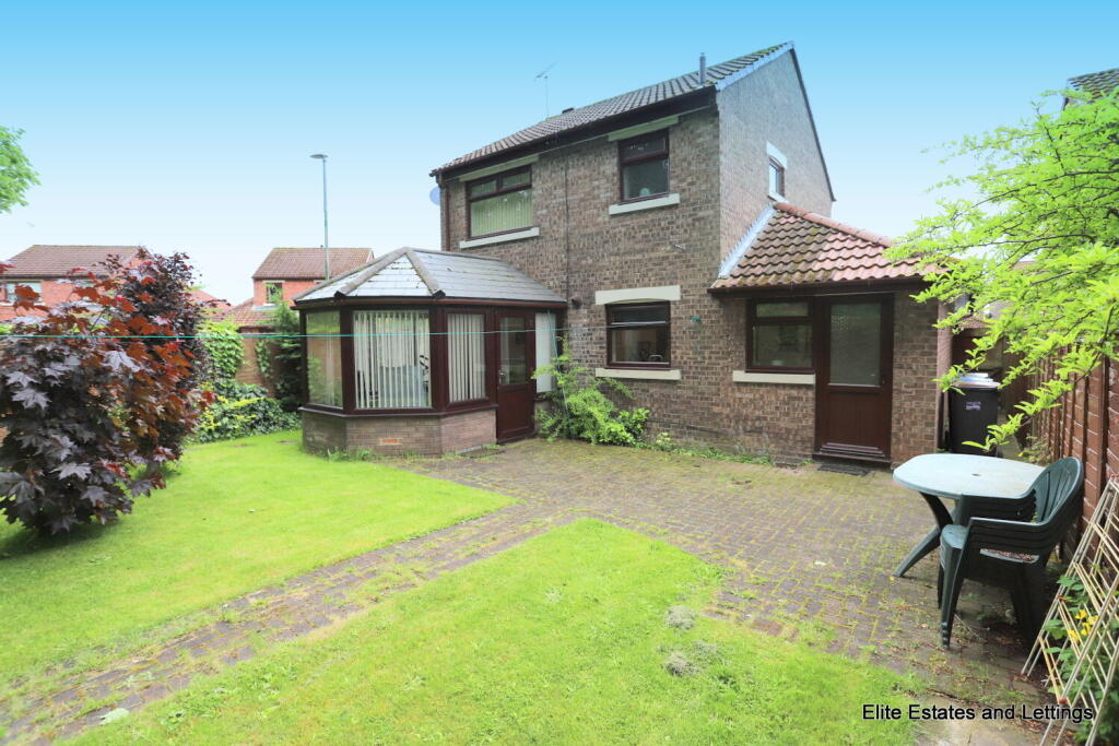 Church Wynd, Sherburn Villa, Durham, DH6  photo 3