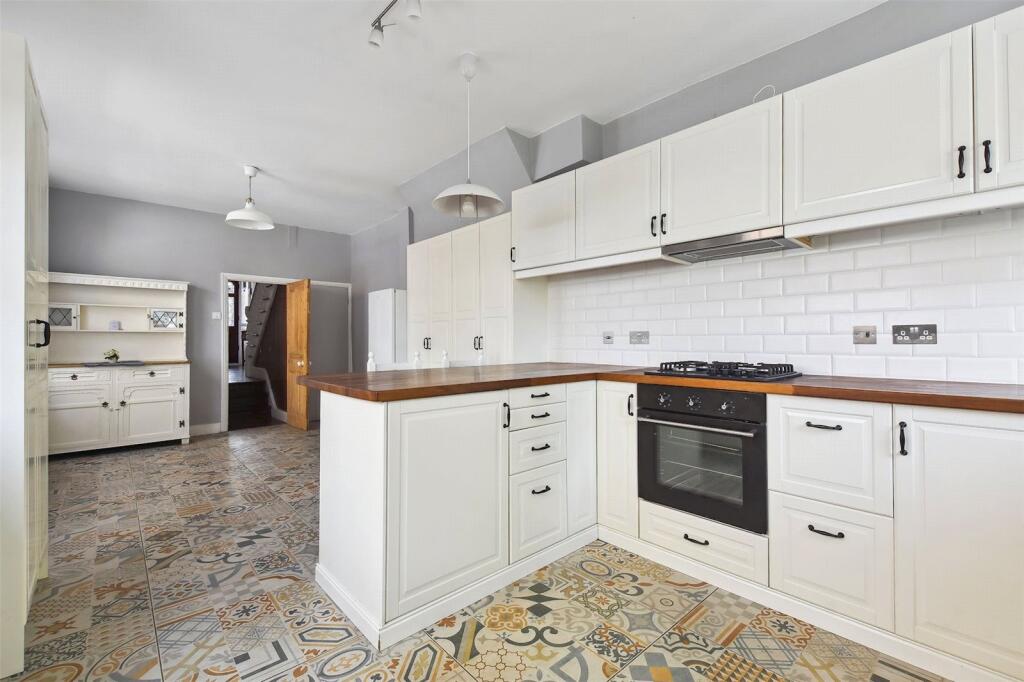 Main image of property: Mount Pleasant Road, London, N17