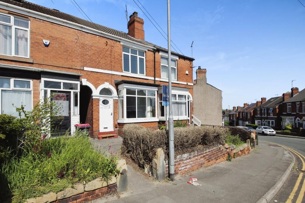 Main image of property: Deepdale Road, Rotherham, South Yorkshire, S61