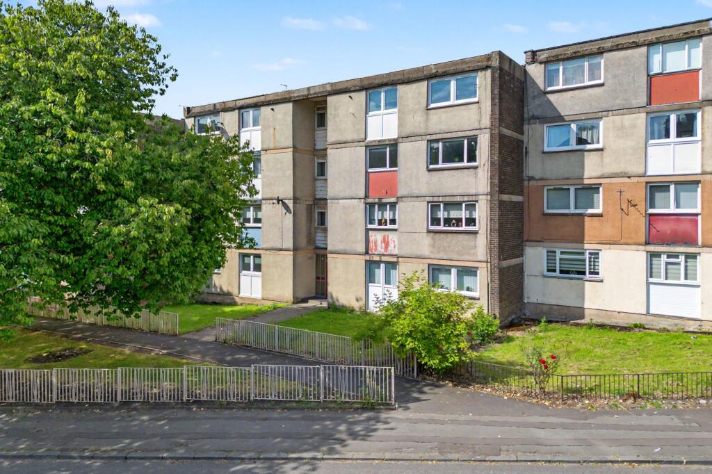 Main image of property: 48 Dundyvan Road, Coatbridge, ML5