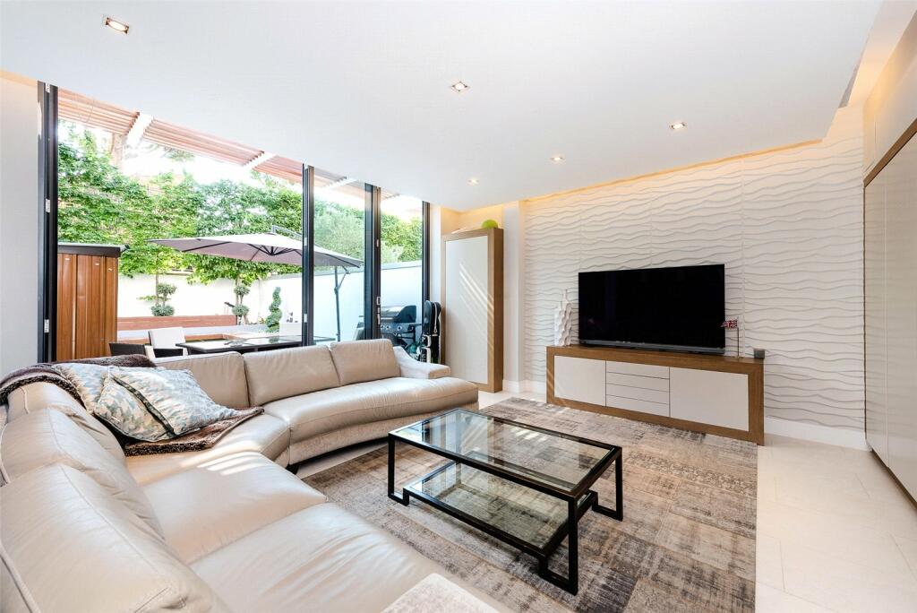 Main image of property: Page Mews, Battersea, SW11