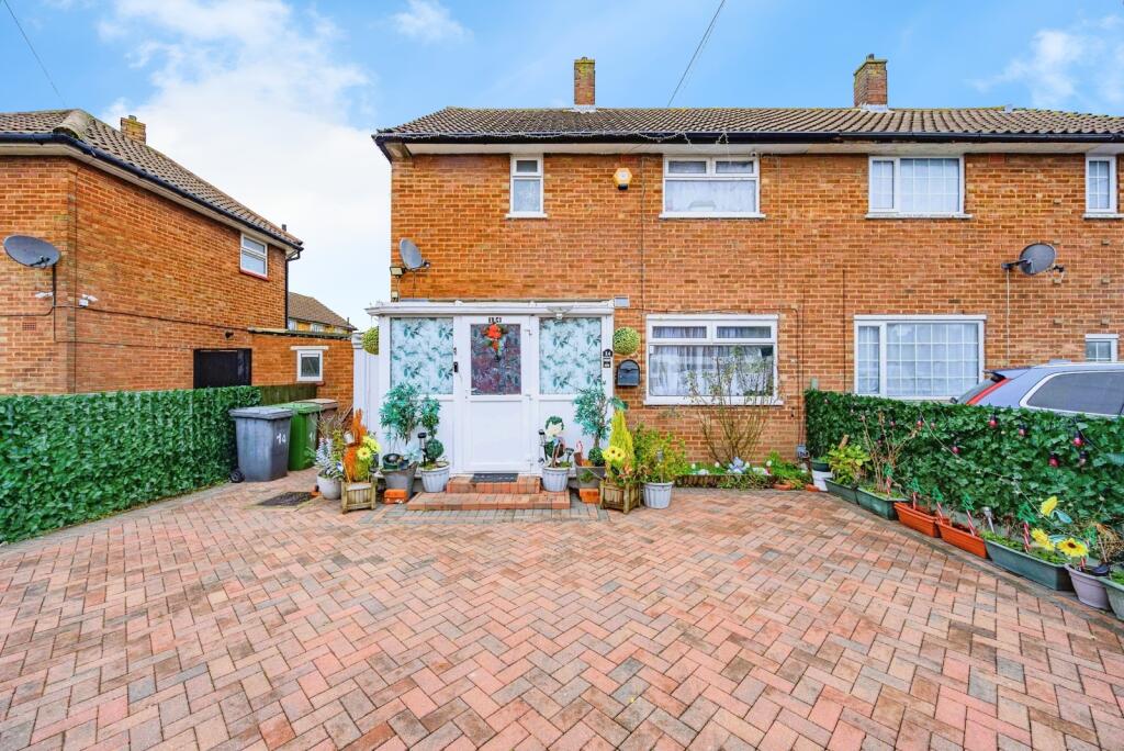 Main image of property: Aydon Road, LUTON, Bedfordshire, LU3