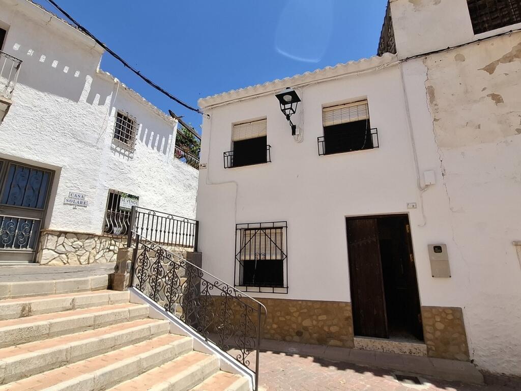 Main image of property: Andalucia, Almería, Bédar