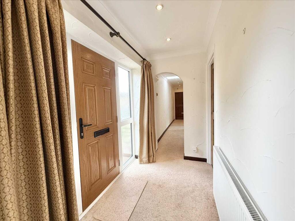 House in Rushcliffe, Bradmore - View 3