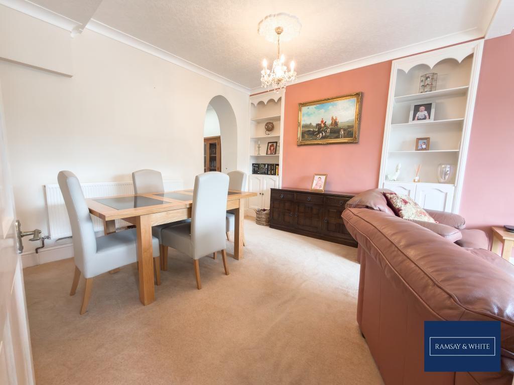 House in RCT, Hirwaun - View 4