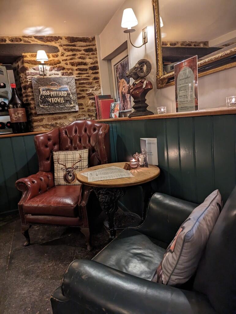 Additional image 4 of The Old Inn, Holton, Nr Wincanton, Somerset, BA9 8AR