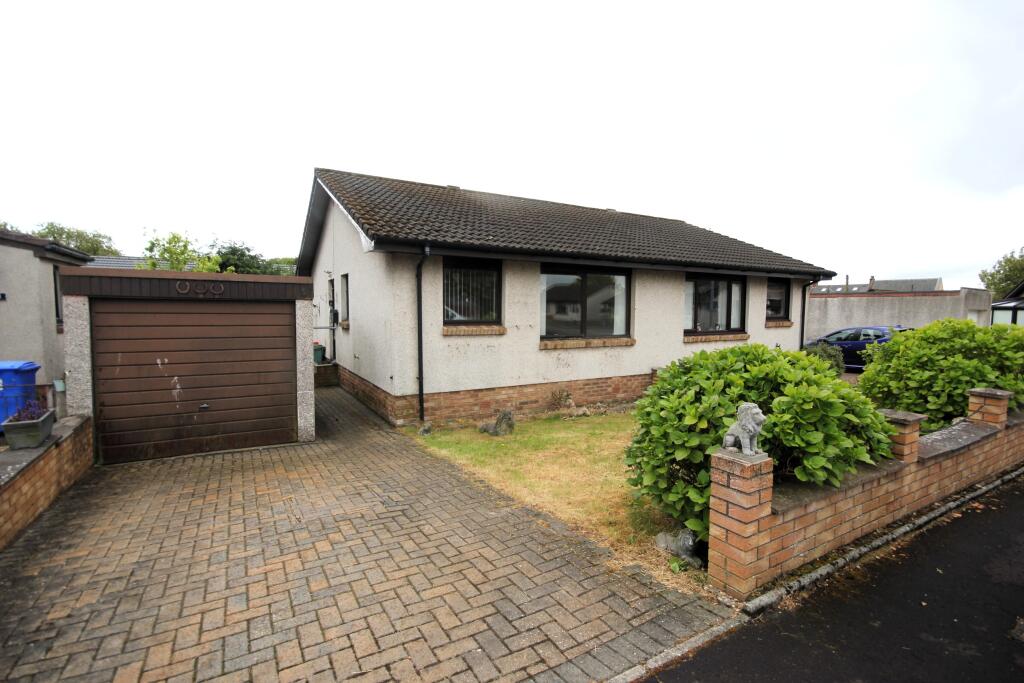 Main image of property: Margaret Sloan Place, Tarbolton, South Ayrshire
