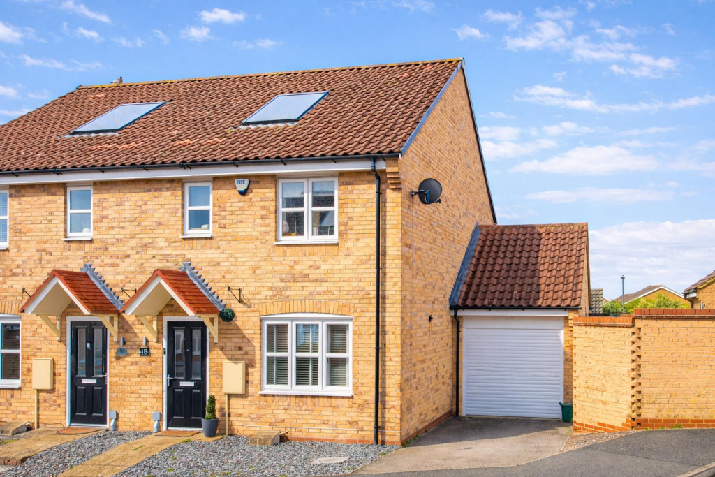 Main image of property: Harrington Road, Irthlingborough