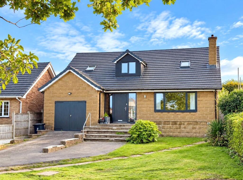 Main image of property: Main Road, Ravenshead, Nottingham, Nottinghamshire, NG15