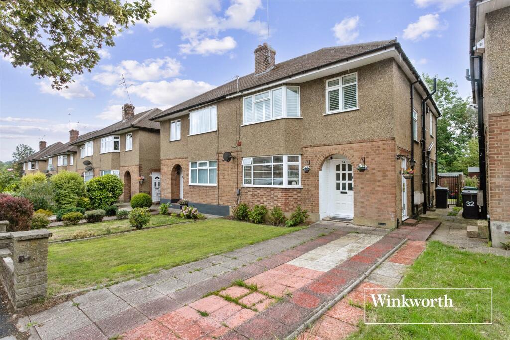 Main image of property: Connaught Road, Barnet, EN5