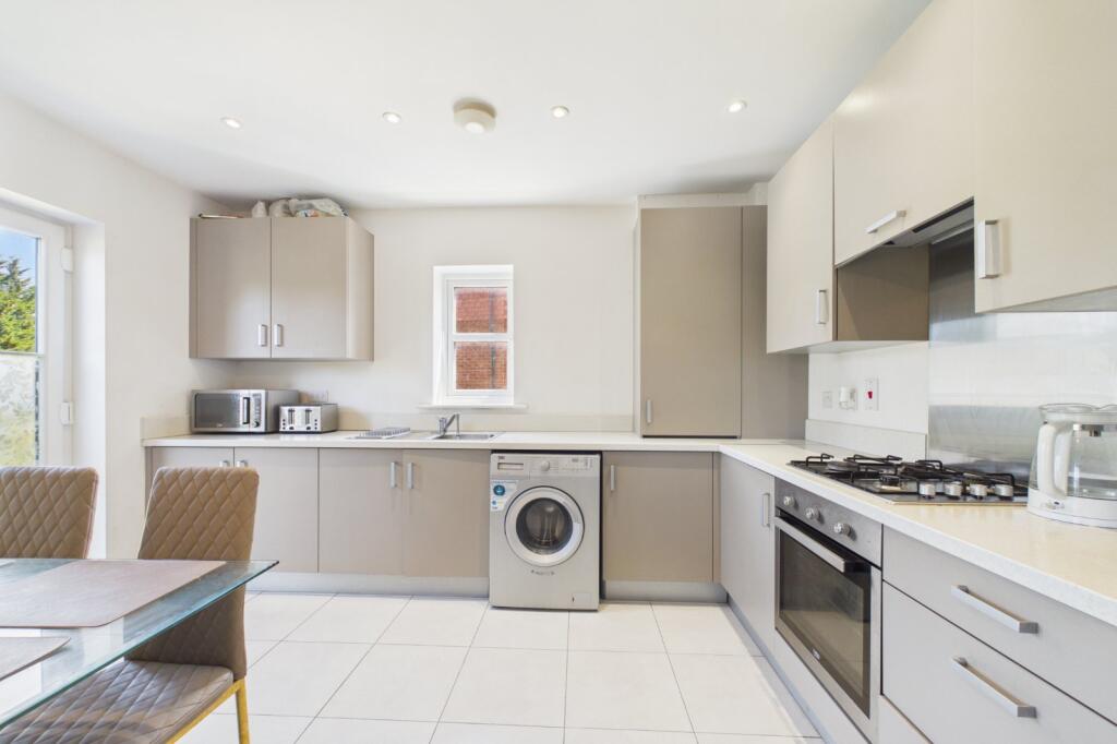 Main image of property: Ferard Corner, Warfield, Bracknell, RG42