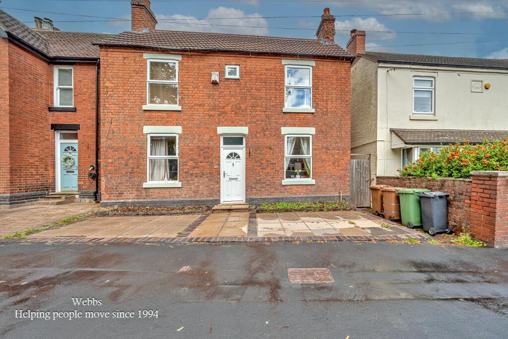 Main image of property: Station Road, Aldridge, Walsall