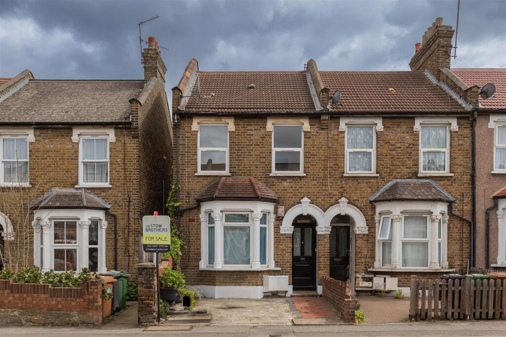 Main image of property: Chingford Road, Walthamstow