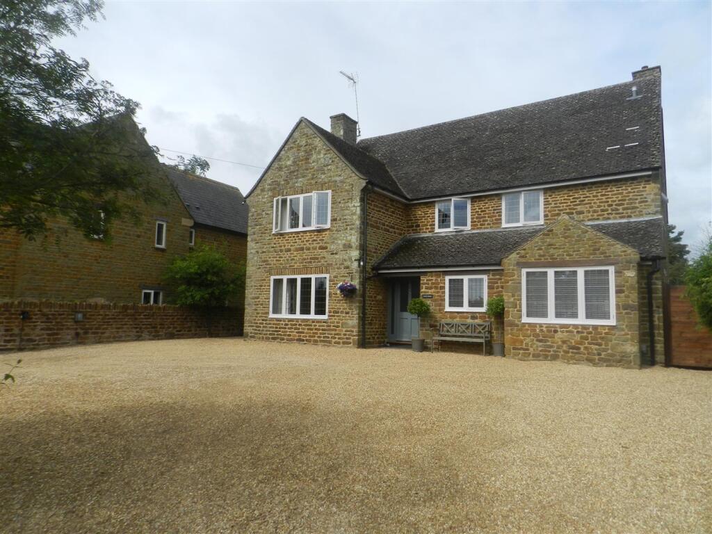 Main image of property: EYDON