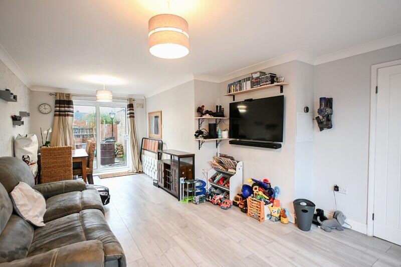 Chestnut Crescent, Whittlesey, Cambs photo 3