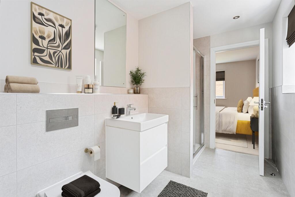 House in Burgess Hill - More