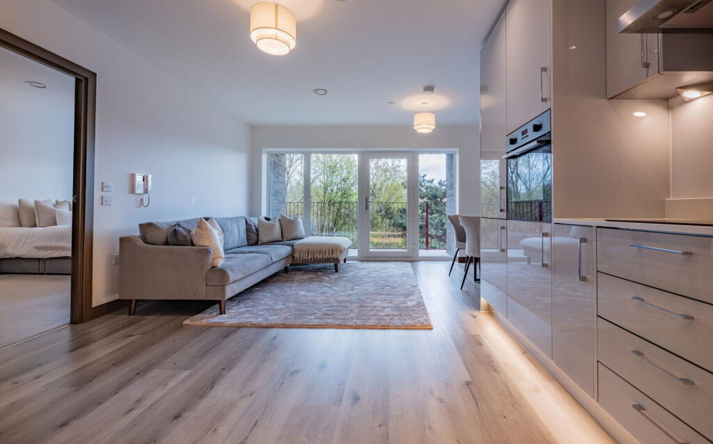 Main image of property: Springfield Park, Maidstone, Kent, ME14 2FS