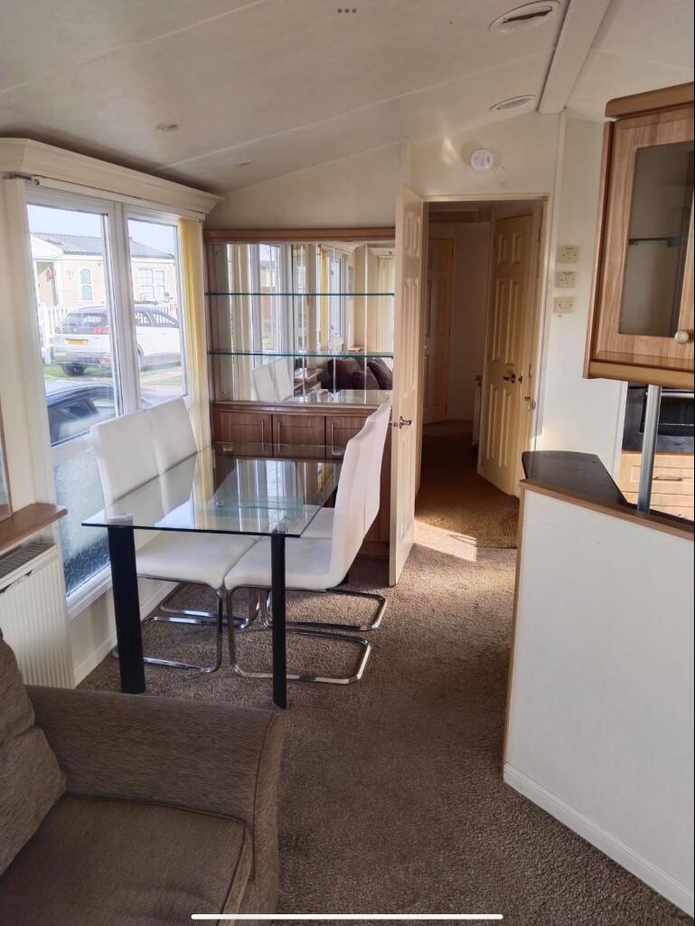 Park Lane Leisure Homes, Park Lane, Meols, CH47 photo 4