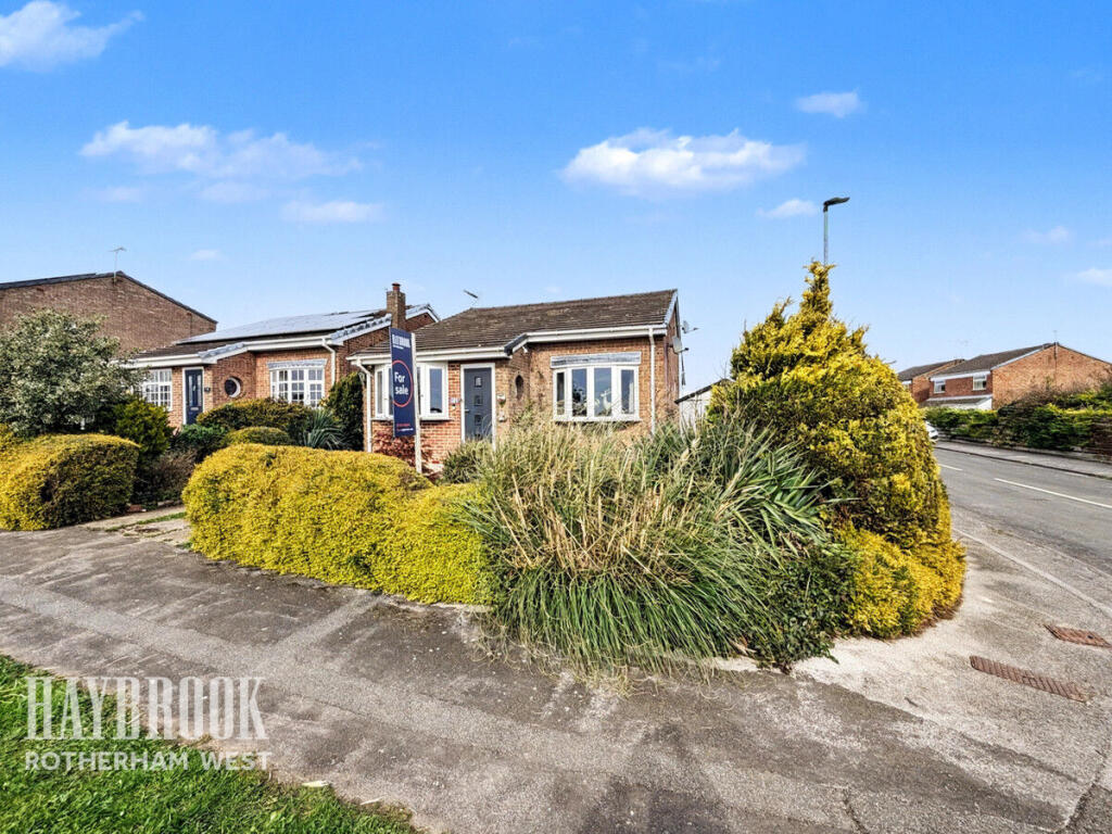 Main image of property: Upperfield Road, Maltby
