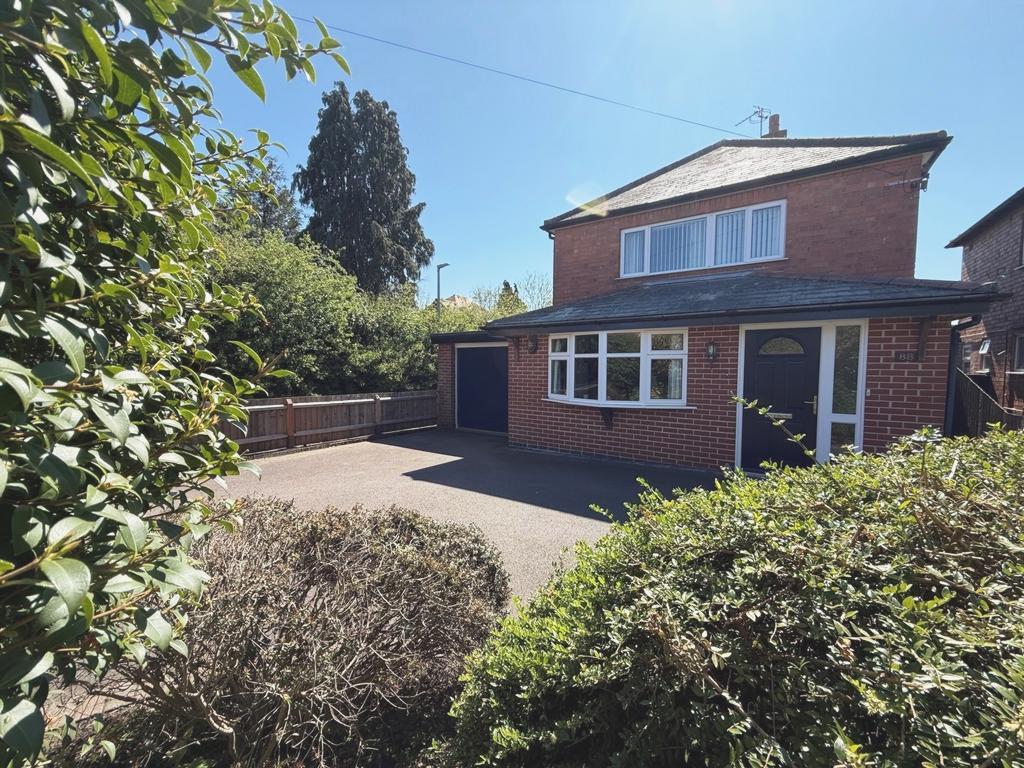 Main image of property: Longmoor Lane, Breaston, DE72