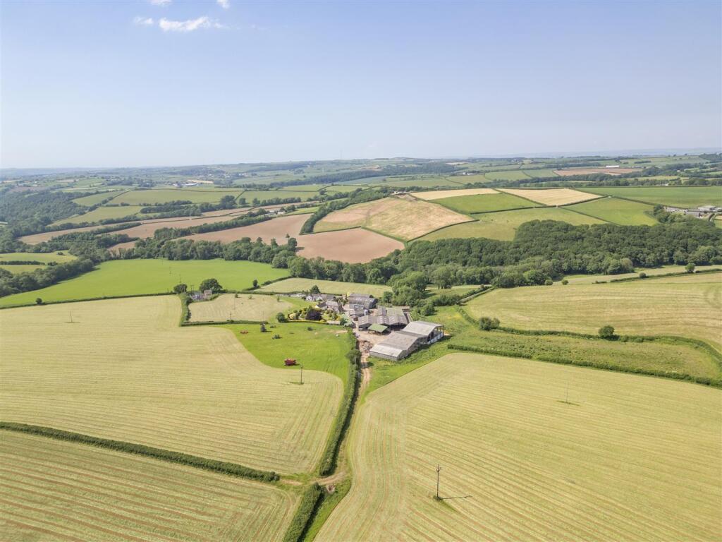 Main image of property: Roborough, Winkleigh