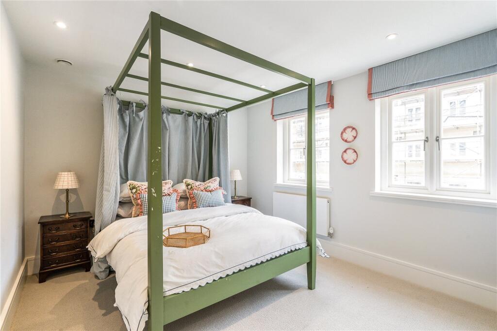 Additional image 15 of House 187 Bridgetower Drive, Holburne Park, Warminster Road, Bath, BA2