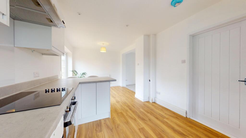 House in South Tyneside, North East - View 5