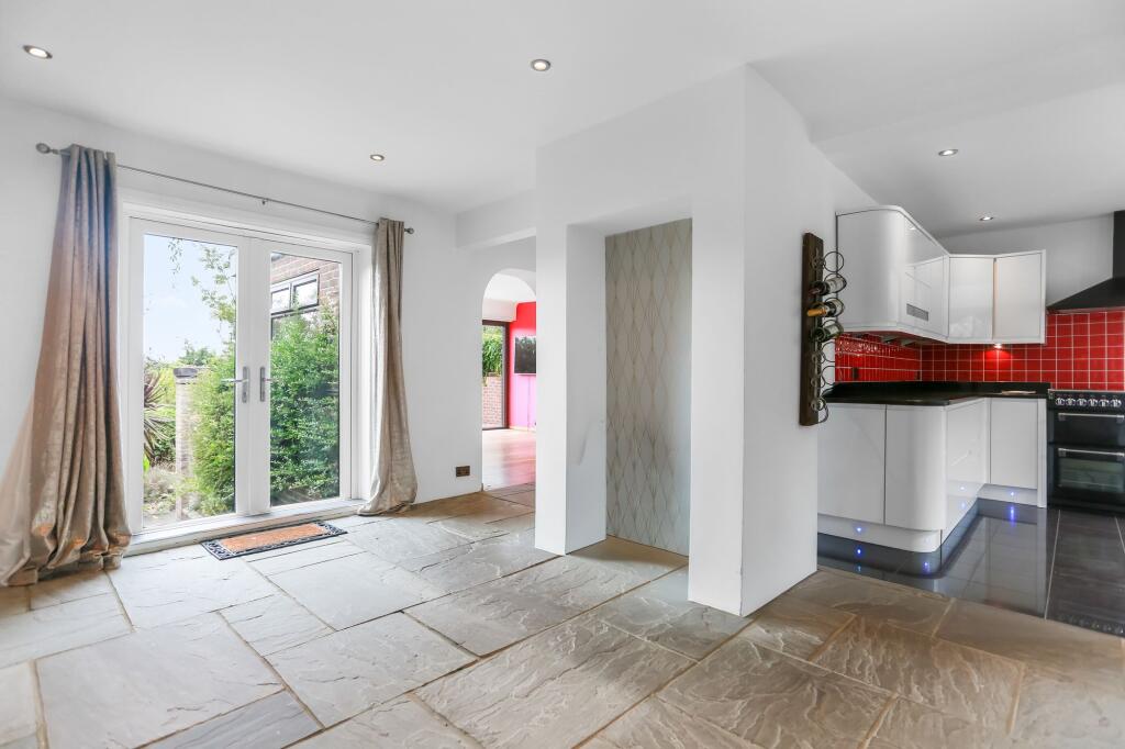 House in Brighton - View 4