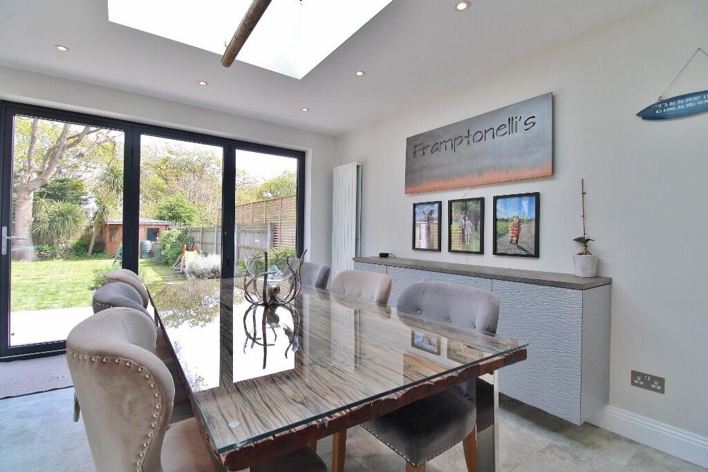 Harold Road, Stubbington photo 5