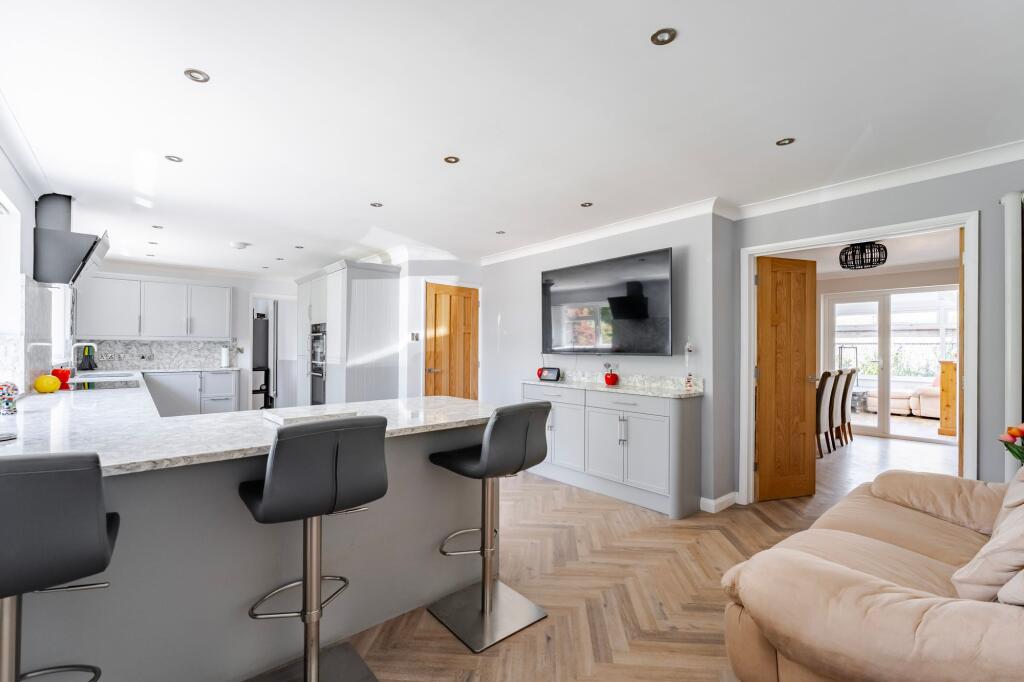 House in Broadland, Hainford - View 5