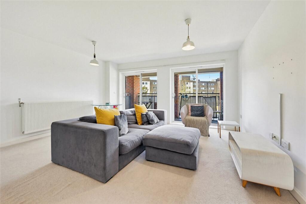 Main image of property: Mullins Place, London, SW4