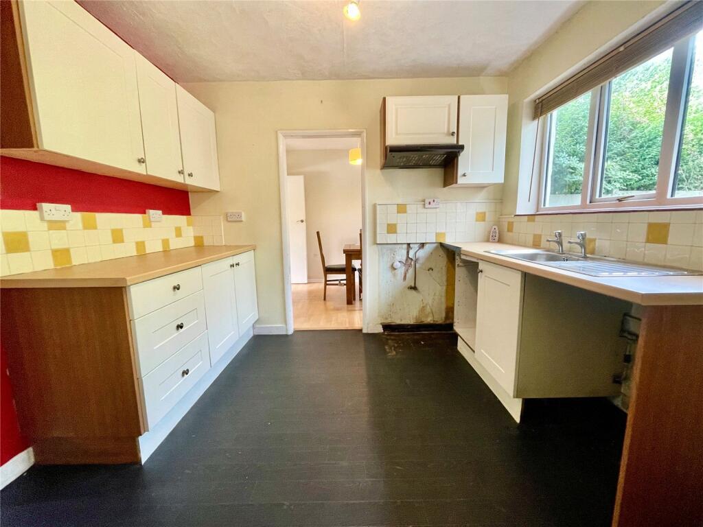 House in Preston - More