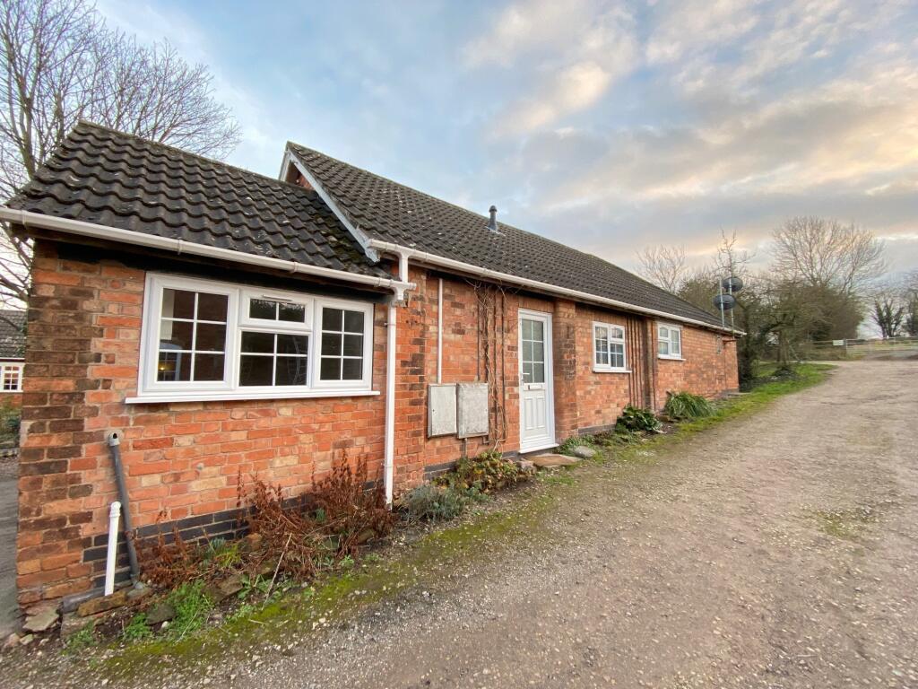 Main image of property: Uplands Place, Long Whatton, LE12 5DW