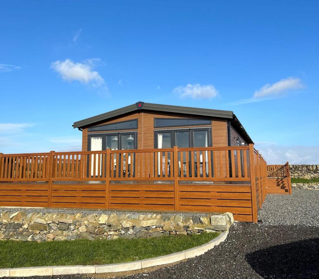 Main image of property: Whitecairn Road, Glenluce, Newton Stewart