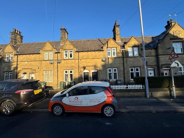 Main image of property: New Cross Street, Bradford, West Yorkshire, BD5