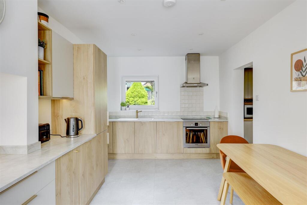 House in Dacre, Stainton - View 2
