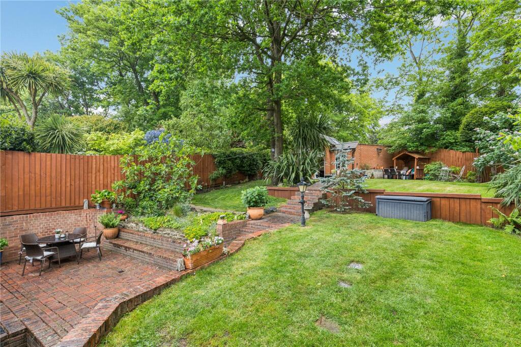 Main image of property: Rosecroft Avenue, Hampstead, London, NW3