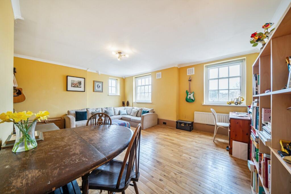 Main image of property: Vicarage Crescent, Battersea, London, SW11