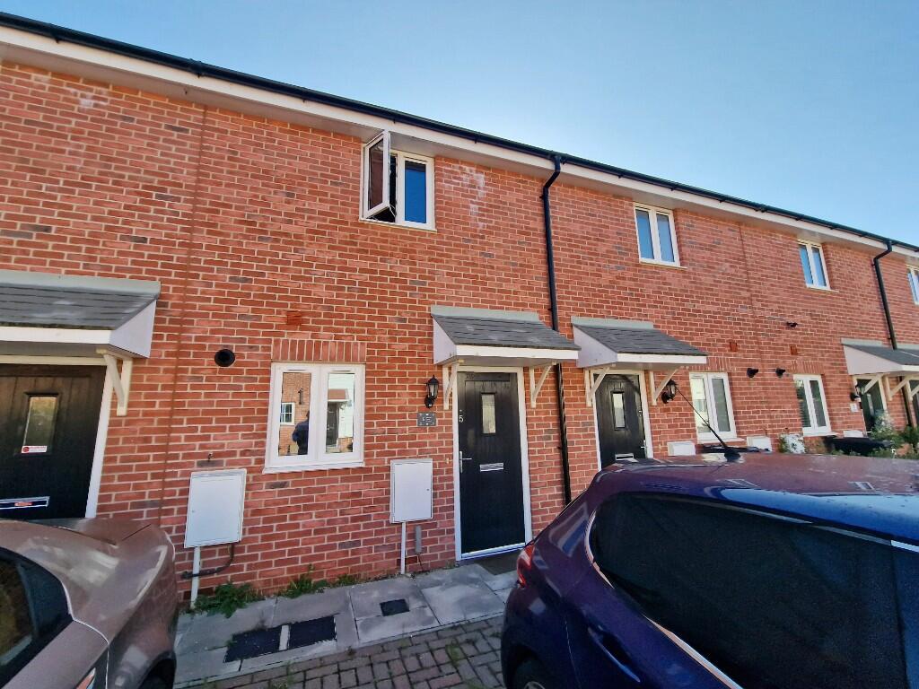1-bed terraced on Pannels Brook Crescent, Burnham-On-Crouch, Essex, CM0, £105,750
