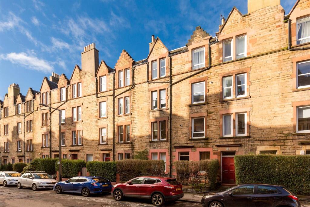 Main image of property: Temple Park Crescent, Polwarth, Edinburgh, EH11